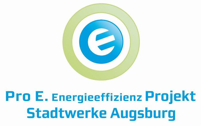 pro E-Stempel Stadtwerke Augsburg