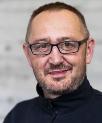 Andreas Kühner, Veranstaltungstechnik und Haustechnik